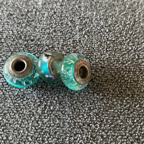 Chamilia beads - Picture 1 of 4